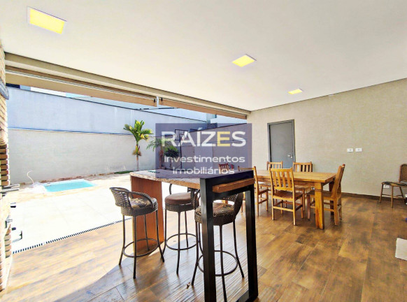 Imagem Casa de Condomínio com 3 Quartos para Alugar, 315 m² em Residencial Euroville - Bragança Paulista Imagem Casa de Condomínio com 3 Quartos para Alugar, 315 m² em Residencial Euroville - Bragança Paulista