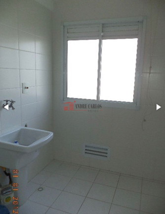 Imagem Apartamento com 2 Quartos à Venda, 52 m² em Presidente Altino - Osasco