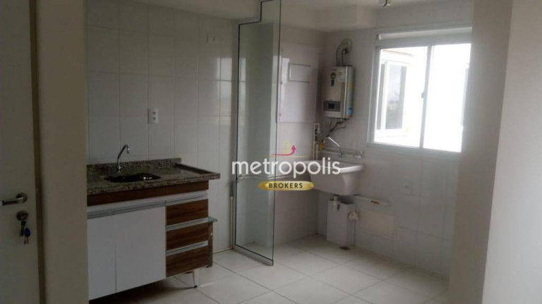 Imagem Apartamento com 2 Quartos à Venda, 50 m² em Santa Terezinha - São Bernardo Do Campo Imagem Apartamento com 2 Quartos à Venda, 50 m² em Santa Terezinha - São Bernardo Do Campo