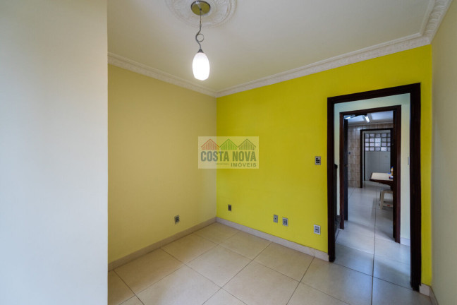 Imagem Casa com 3 Quartos para Alugar, 177 m² em Embaré - Santos