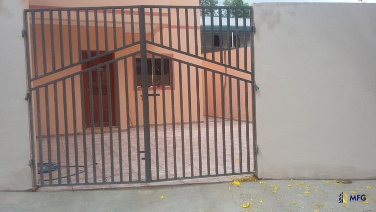 Imagem Casa com 2 Quartos à Venda, em Jardim Novo Eldorado - Sorocaba Imagem Casa com 2 Quartos à Venda, em Jardim Novo Eldorado - Sorocaba