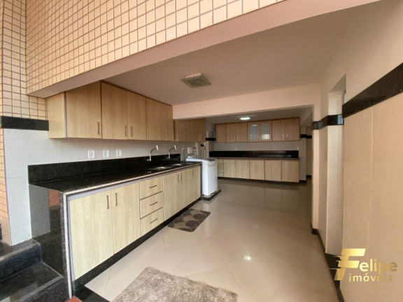 Imagem Casa com 3 Quartos à Venda, 720 m² em Praia Do Morro - Guarapari