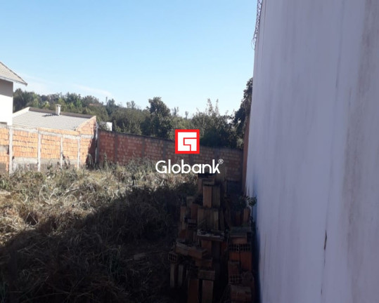 Terreno à Venda, 495 m² em Jaraguá 1495 - Montes Claros