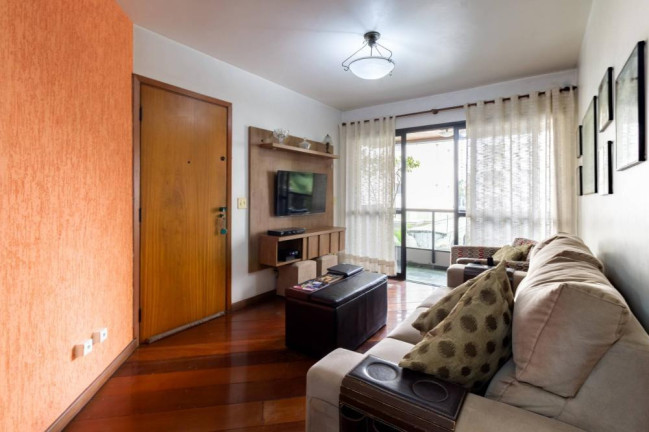 Imagem Apartamento com 3 Quartos à Venda, 72 m² em Vila Mariana - São Paulo Imagem Apartamento com 3 Quartos à Venda, 72 m² em Vila Mariana - São Paulo