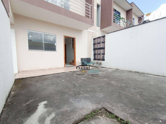 Sobrado com 2 Quartos à Venda, 67 m² em Parque São Bento - Sorocaba
