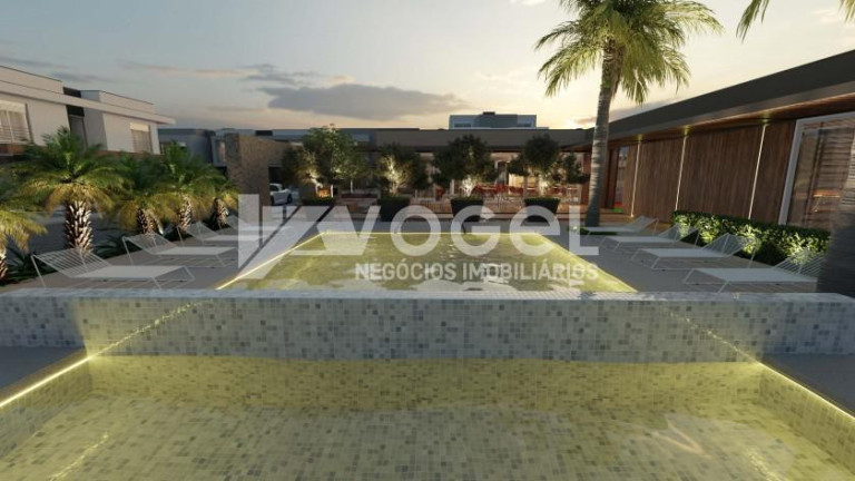 Imagem Casa de Condomínio com 3 Quartos à Venda, 109 m² em Morro Do Espelho - Sao Leopoldo Imagem Casa de Condomínio com 3 Quartos à Venda, 109 m² em Morro Do Espelho - Sao Leopoldo