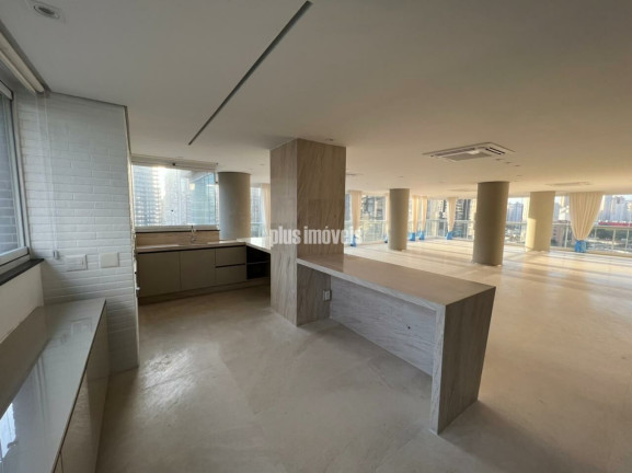 Imagem Apartamento com 3 Quartos à Venda, 323 m² em Vila Olímpia - São Paulo