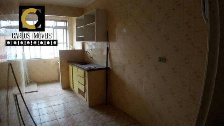 Imagem Apartamento com 2 Quartos à Venda, 71 m² em Aparecida - Santos