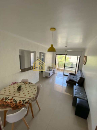 Imagem Apartamento com 1 Quarto à Venda, 55 m² em Loteamento João Batista Julião - Guarujá Imagem Apartamento com 1 Quarto à Venda, 55 m² em Loteamento João Batista Julião - Guarujá