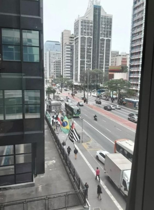 Imagem Sala Comercial à Venda, 74 m² em Bela Vista - São Paulo