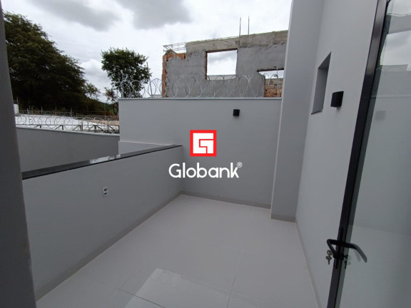 Imagem Casa com 4 Quartos à Venda, em Ibituruna - Montes Claros Imagem Casa com 4 Quartos à Venda, em Ibituruna - Montes Claros