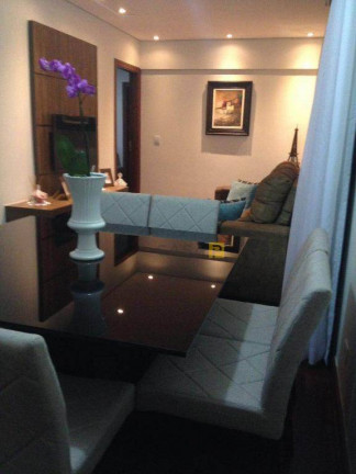 Imagem Apartamento com 3 Quartos à Venda, 130 m² em Vila Nossa Senhora De Fátima - Americana Imagem Apartamento com 3 Quartos à Venda, 130 m² em Vila Nossa Senhora De Fátima - Americana
