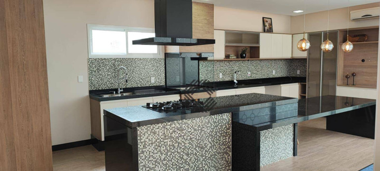 Imagem Sobrado com 4 Quartos à Venda, 305 m² em Residencial Giverny - Sorocaba Imagem Sobrado com 4 Quartos à Venda, 305 m² em Residencial Giverny - Sorocaba