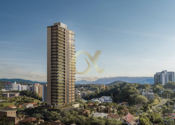 Imagem Apartamento à Venda, em Atiradores - Joinville Imagem Apartamento à Venda, em Atiradores - Joinville