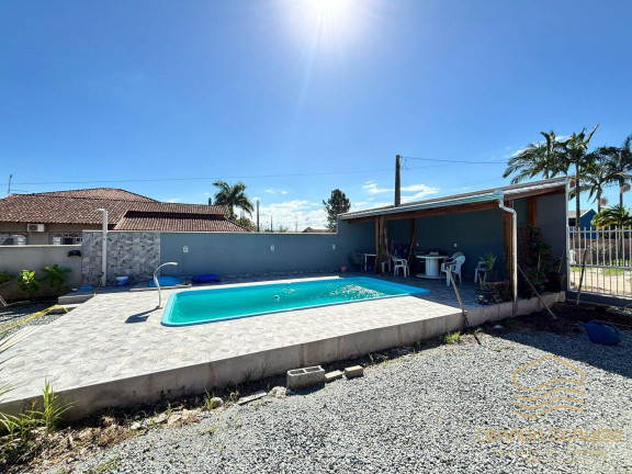 Imagem Casa com 3 Quartos à Venda, 360 m² em Salinas - Balneário Barra Do Sul Imagem Casa com 3 Quartos à Venda, 360 m² em Salinas - Balneário Barra Do Sul