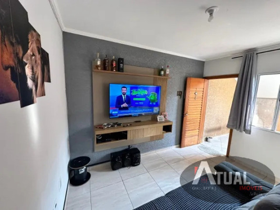 Imagem Casa com 2 Quartos à Venda, 123 m² em Nova Cerejeira - Atibaia Imagem Casa com 2 Quartos à Venda, 123 m² em Nova Cerejeira - Atibaia