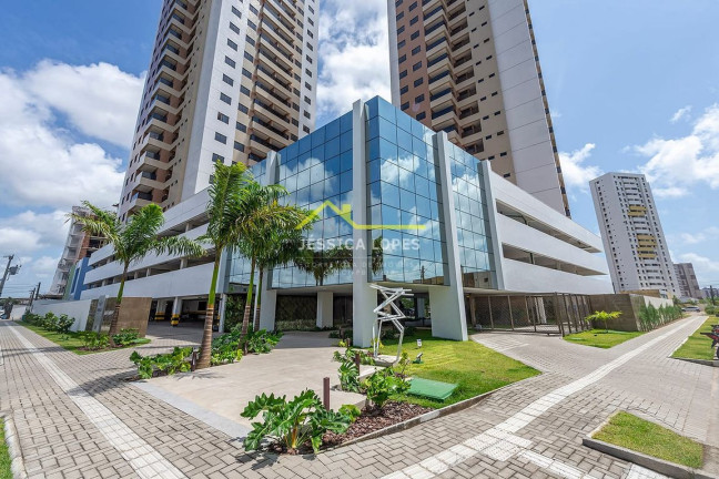 Imagem Apartamento com 3 Quartos à Venda, 90 m² em Aeroclube - João Pessoa Imagem Apartamento com 3 Quartos à Venda, 90 m² em Aeroclube - João Pessoa