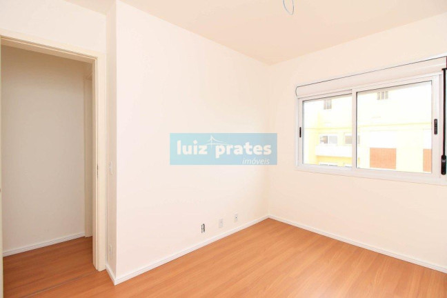 Imagem Apartamento com 3 Quartos à Venda, 63 m² em Hípica - Porto Alegre