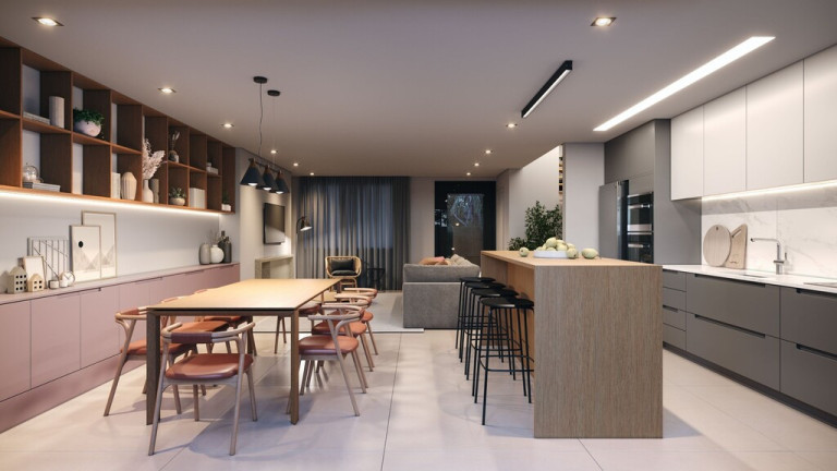 Imagem Casa com 3 Quartos à Venda, 368 m² em Tristeza - Porto Alegre