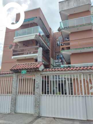 Imóvel com 2 Quartos à Venda, 63 m² em Cidade Beira Mar - Rio Das Ostras