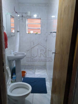 Imagem Casa com 3 Quartos à Venda, 100 m² em Jardim Zaira - Mauá