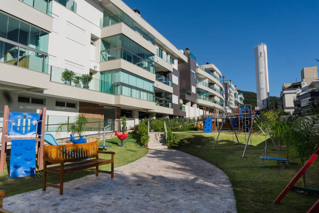 Imagem Apartamento com 5 Quartos à Venda, 746 m² em Campeche - Florianópolis Imagem Apartamento com 5 Quartos à Venda, 746 m² em Campeche - Florianópolis