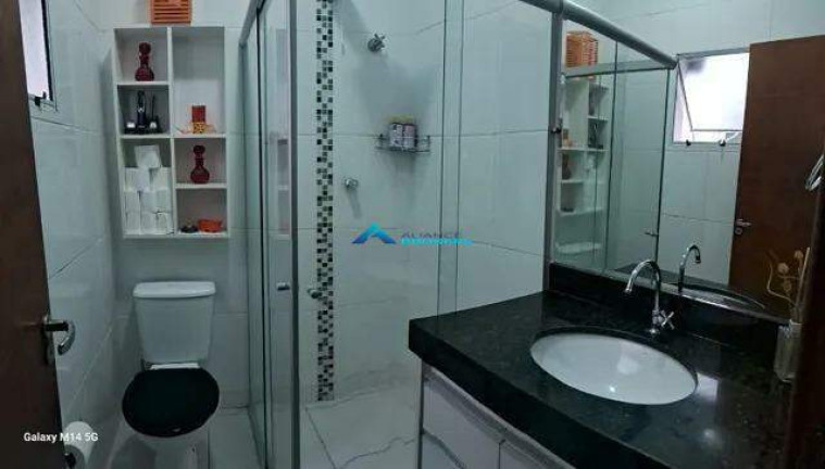 Imagem Casa com 3 Quartos à Venda, 110 m² em Residencial Pacaembu Ii - Itupeva Imagem Casa com 3 Quartos à Venda, 110 m² em Residencial Pacaembu Ii - Itupeva