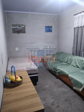 Imagem Sobrado com 3 Quartos à Venda,  em Vila Bocaina - Centro Mauá - Mauá