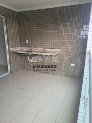 Imagem Apartamento com 2 Quartos à Venda, 76 m² em Canto Do Forte - Praia Grande Imagem Apartamento com 2 Quartos à Venda, 76 m² em Canto Do Forte - Praia Grande