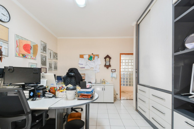Imagem Apartamento com 3 Quartos à Venda, 230 m² em Morro Dos Ingleses - São Paulo