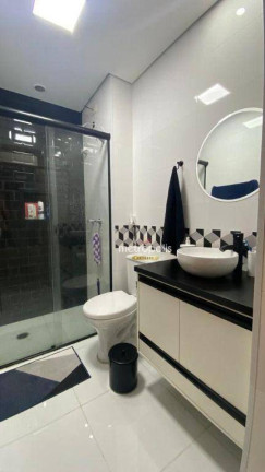 Imagem Cobertura com 3 Quartos à Venda, 122 m² em Jardim Do Mar - São Bernardo Do Campo