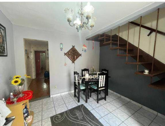 Imagem Casa com 3 Quartos à Venda, 73 m² em Vila Brasílio Machado - São Paulo