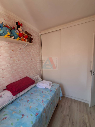 Imagem Apartamento com 2 Quartos à Venda, 39 m² em Vila Lutécia - Santo André Imagem Apartamento com 2 Quartos à Venda, 39 m² em Vila Lutécia - Santo André
