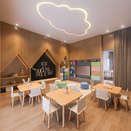 Imagem Apartamento com 3 Quartos à Venda, 120 m² em Centro - Itapema