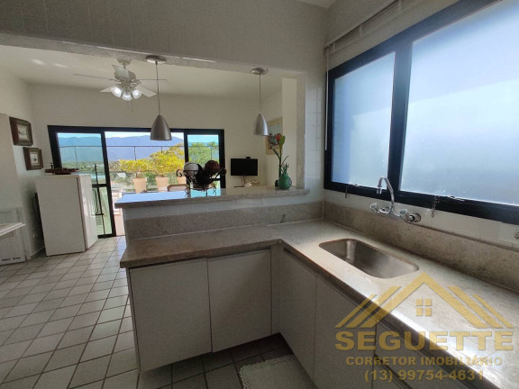 Imagem Cobertura com 3 Quartos à Venda, 227 m² em Riviera De São Lourenço - Bertioga Imagem Cobertura com 3 Quartos à Venda, 227 m² em Riviera De São Lourenço - Bertioga