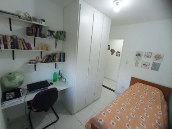 Imagem Apartamento com 2 Quartos à Venda, 61 m² em Trobogy - Salvador Imagem Apartamento com 2 Quartos à Venda, 61 m² em Trobogy - Salvador
