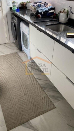 Imagem Apartamento com 3 Quartos à Venda, 143 m² em Vila Maria Alta - São Paulo