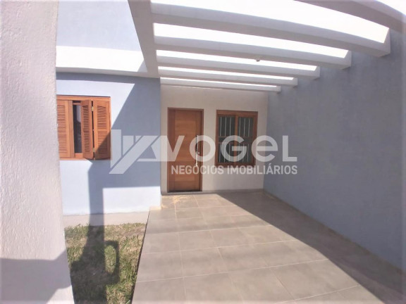 Casa com 2 Quartos à Venda,  em Nova Tramandaí - Tramandai