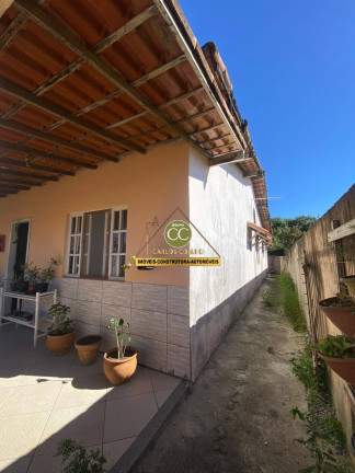 Imagem Casa com 3 Quartos à Venda, 840 m² em Unamar - Cabo Frio