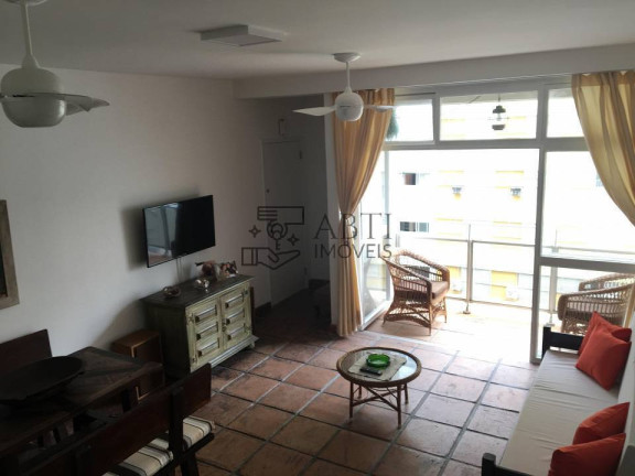 Imagem Apartamento com 4 Quartos à Venda, 113 m² em Pitangueiras - Guarujá