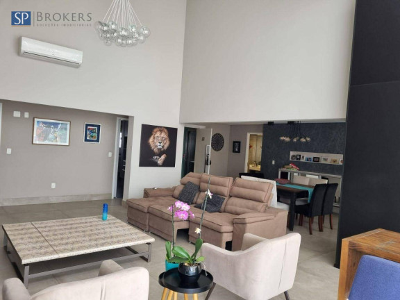 Imagem Apartamento com 3 Quartos à Venda, 238 m² em Vila Suzana - São Paulo