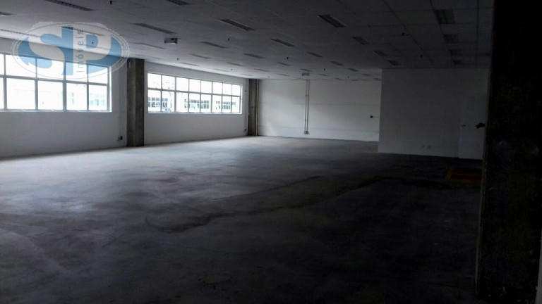 Imagem Imóvel Comercial para Alugar, 1.124 m² em Jardim Presidente Dutra - Guarulhos