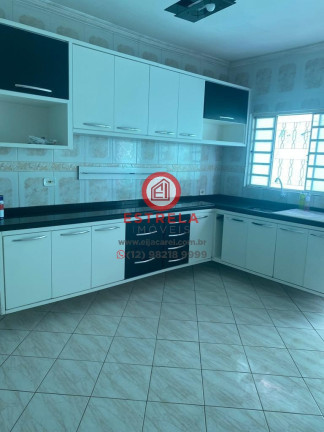 Casa com 2 Quartos à Venda, 85 m² em Jardim Paraíso - Jacareí