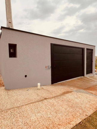 Imagem Casa com 2 Quartos à Venda, 52 m² em Smart City - Indaiatuba