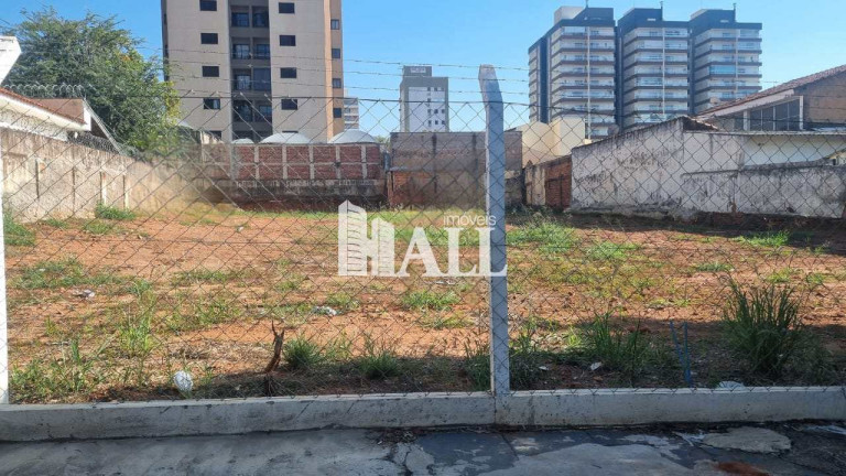 Terreno à Venda, 1.014 m² em Boa Vista - São José Do Rio Preto