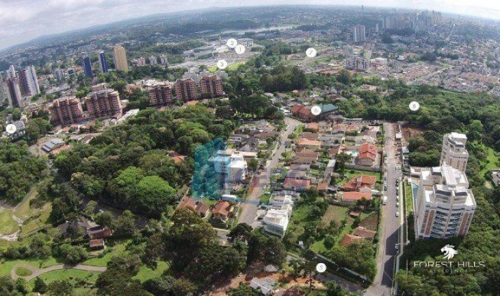 Imagem Apartamento com 4 Quartos à Venda, 185 m² em Mossunguê - Curitiba Imagem Apartamento com 4 Quartos à Venda, 185 m² em Mossunguê - Curitiba