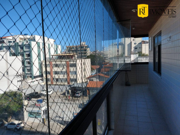 Imagem Apartamento com 1 Quarto à Venda, 65 m² em Centro - Cabo Frio Imagem Apartamento com 1 Quarto à Venda, 65 m² em Centro - Cabo Frio