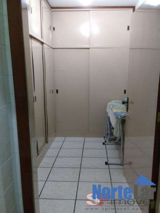 Imagem Apartamento com 3 Quartos à Venda, 105 m² em Parque Mandaqui - São Paulo
