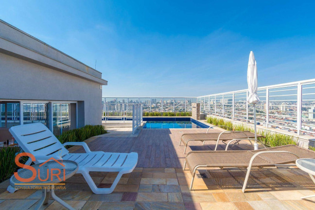 Imagem Loft com 1 Quarto à Venda, 57 m² em Rudge Ramos - São Bernardo Do Campo