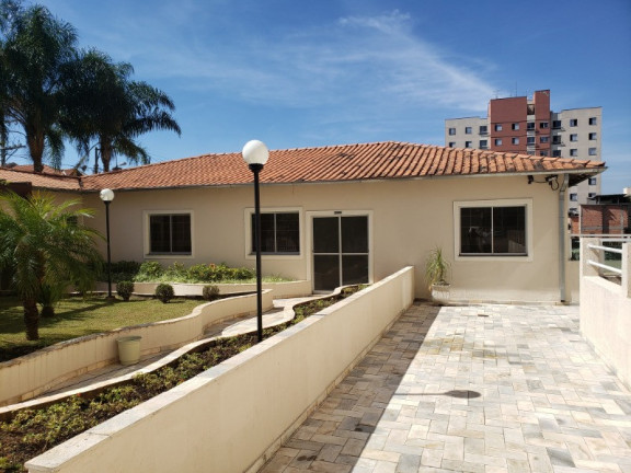 Imagem Imóvel com 2 Quartos à Venda, 88 m² em Fazenda Morumbi - São Paulo